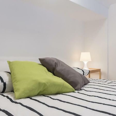 Moleloca - Casa Artisti 7 Apartment Turin Ngoại thất bức ảnh
