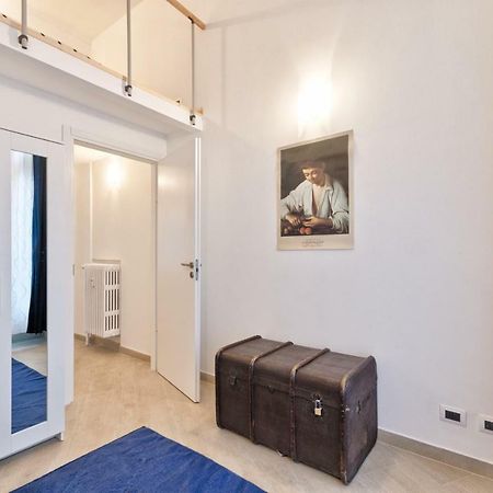 Moleloca - Casa Artisti 7 Apartment Turin Ngoại thất bức ảnh