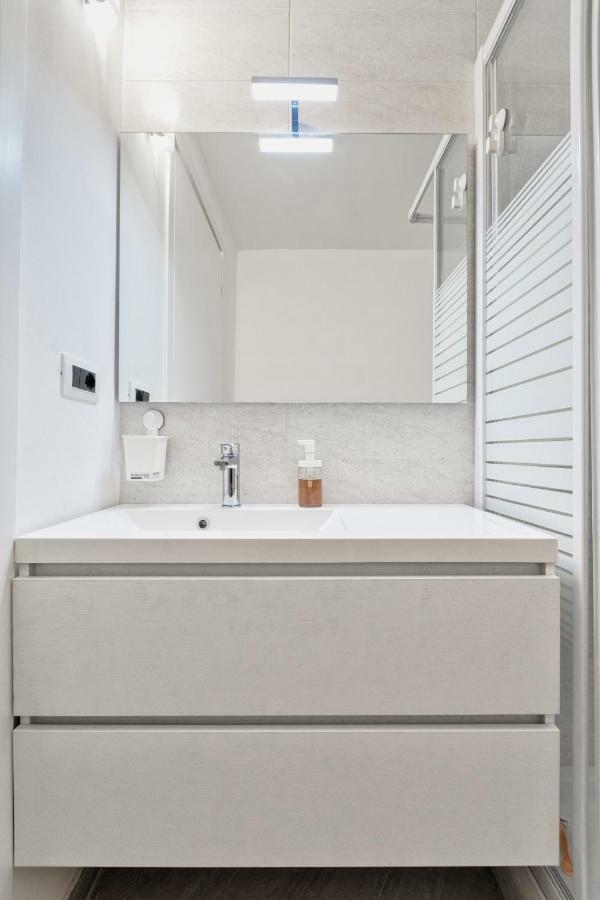 Moleloca - Casa Artisti 7 Apartment Turin Ngoại thất bức ảnh