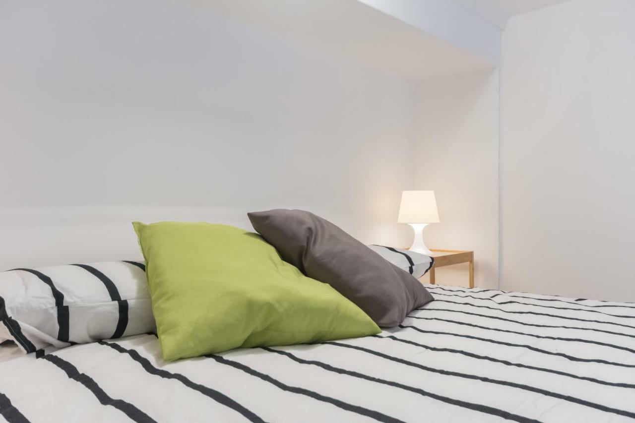 Moleloca - Casa Artisti 7 Apartment Turin Ngoại thất bức ảnh