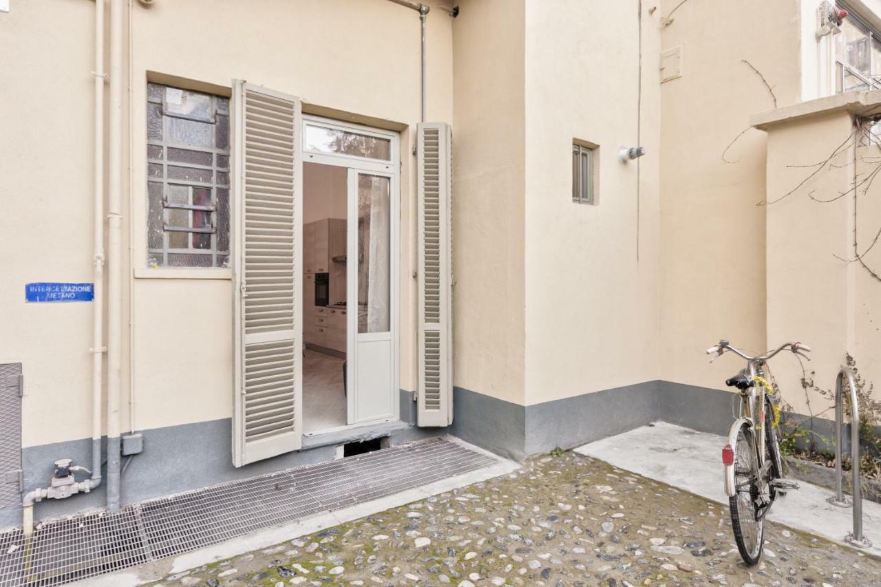 Moleloca - Casa Artisti 7 Apartment Turin Ngoại thất bức ảnh