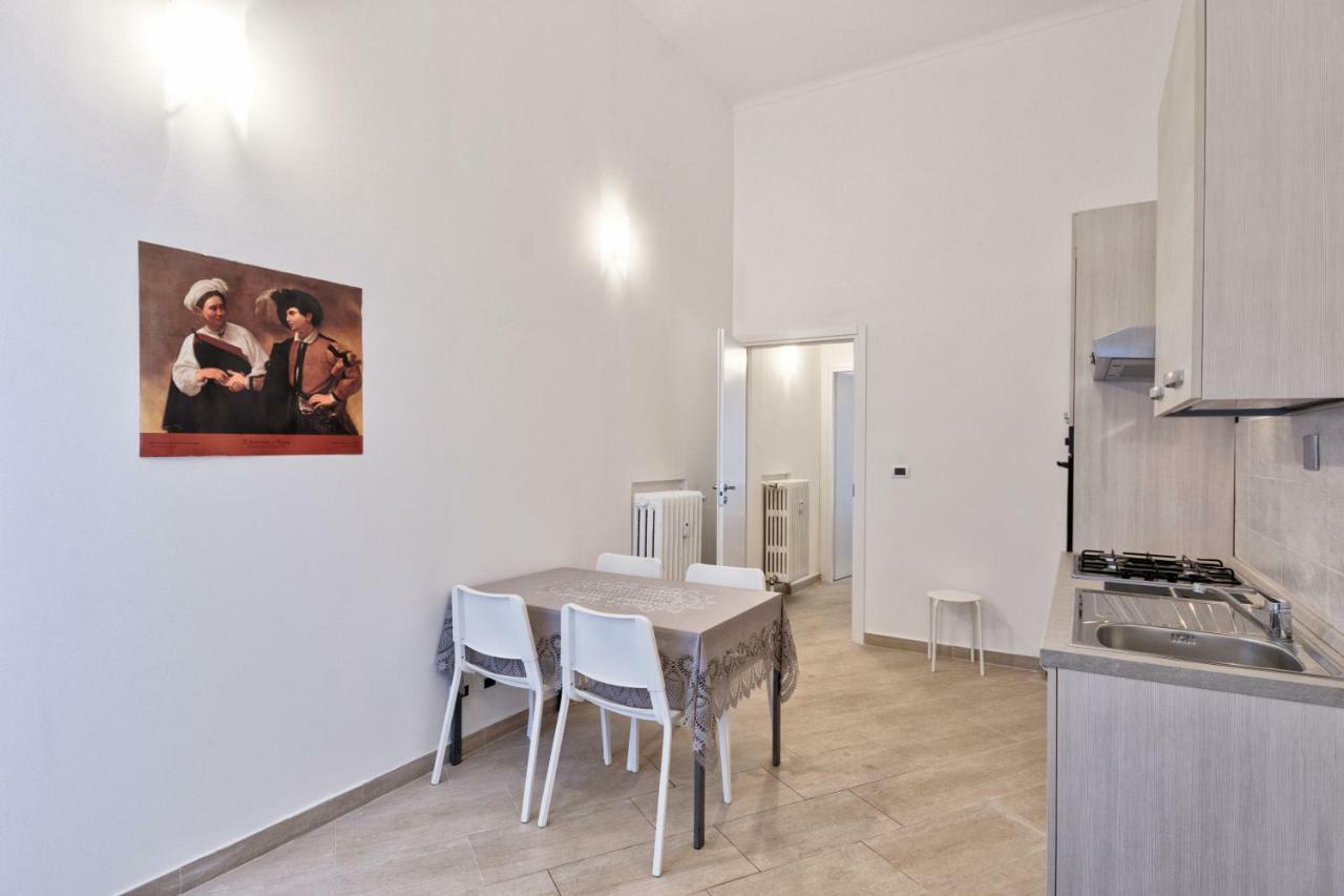 Moleloca - Casa Artisti 7 Apartment Turin Ngoại thất bức ảnh