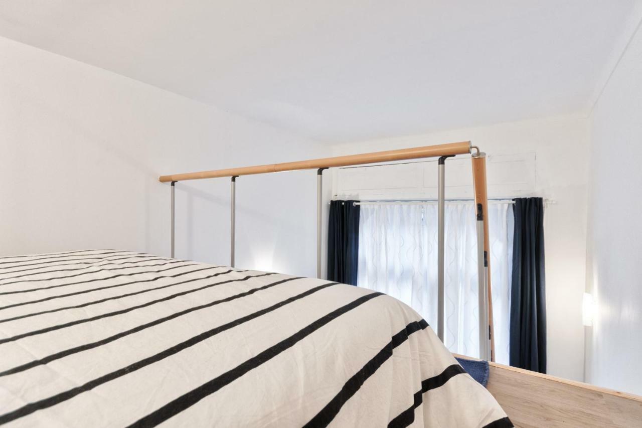 Moleloca - Casa Artisti 7 Apartment Turin Ngoại thất bức ảnh