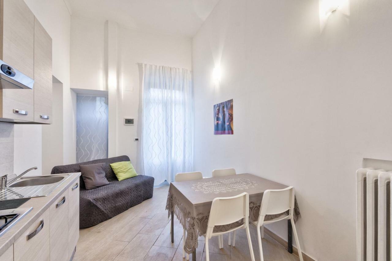 Moleloca - Casa Artisti 7 Apartment Turin Ngoại thất bức ảnh