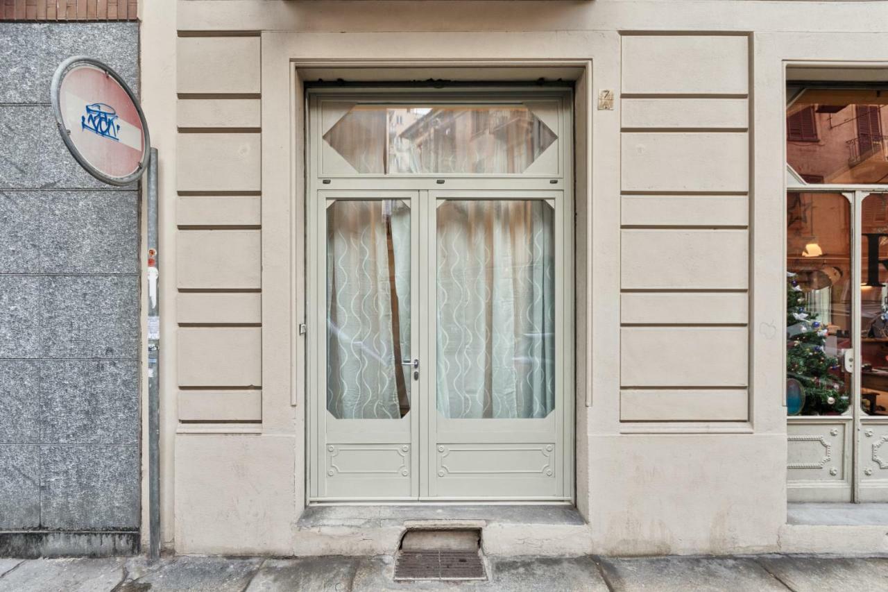 Moleloca - Casa Artisti 7 Apartment Turin Ngoại thất bức ảnh